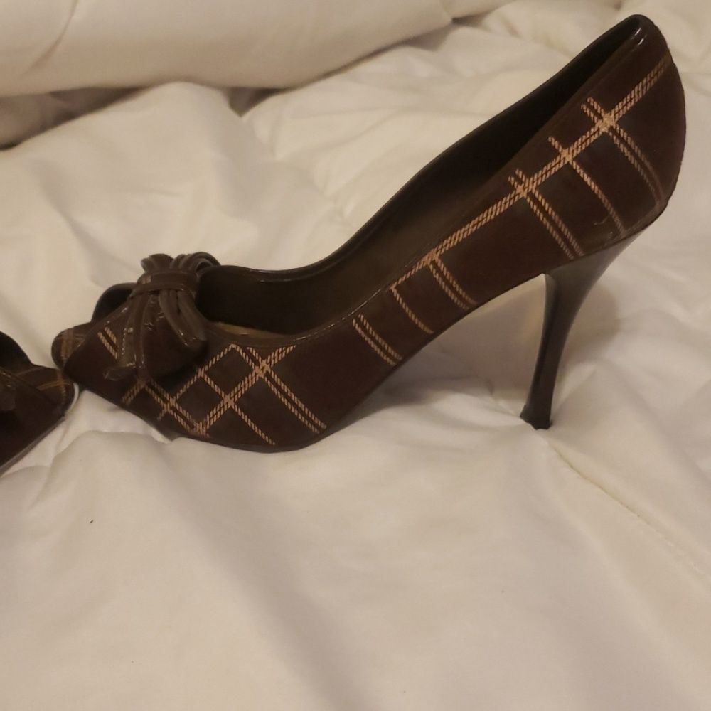 BCBGirls Heels - Picture 3 of 3